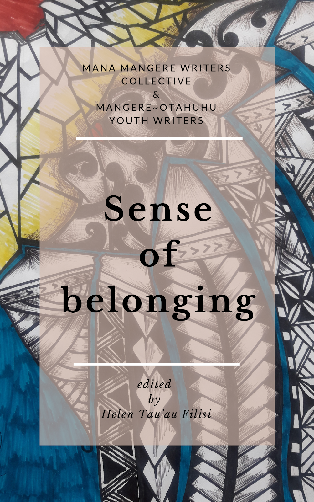 Sense of belonging (editor)