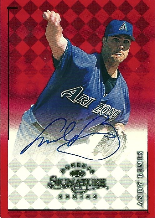 The Snorting Bull: Set Appreciation Post #20 - 2012 Topps Pro Debut