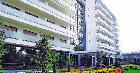2019 Statiunea Mamaia Caelia Residence Apartament Cu 2 Camere Parter Terasa 72mp Cu Acces Direct Spre Plaja Nch Real Estate