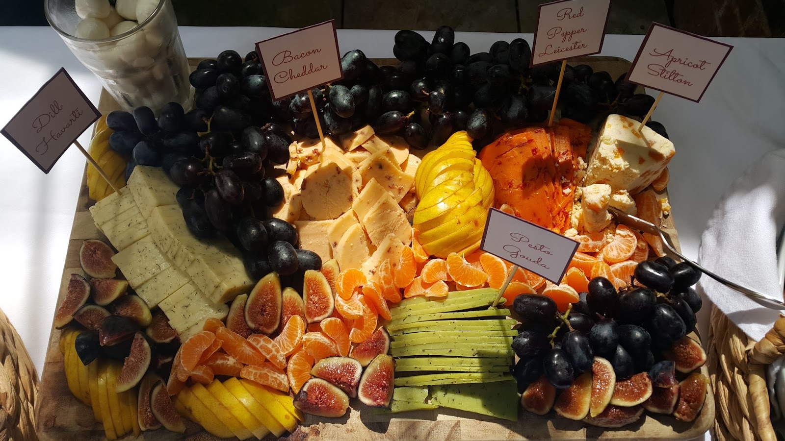 Pink Peppercorn Catering