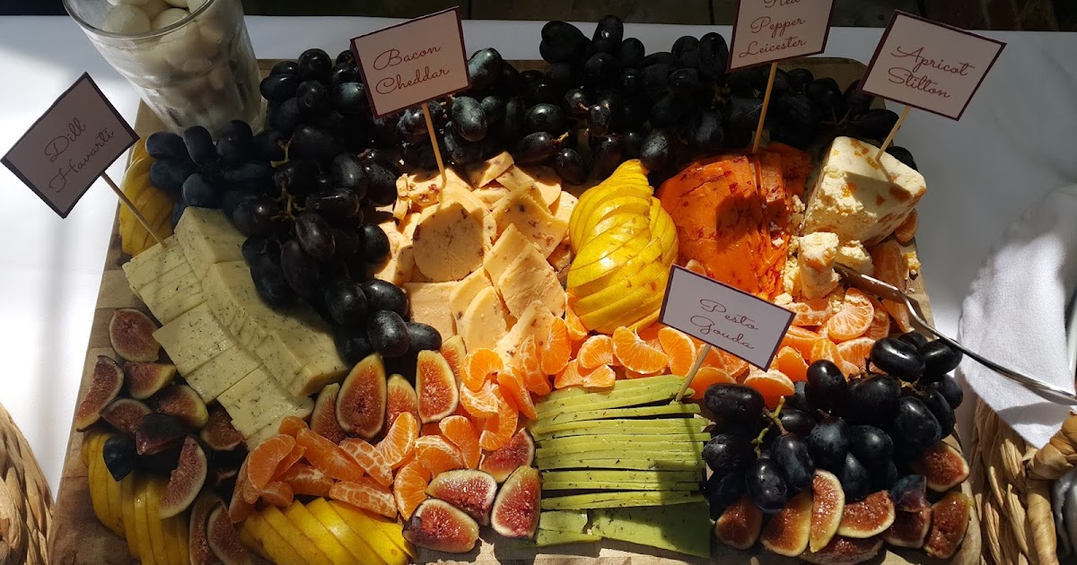 Pink Peppercorn Catering Back to School Send Off