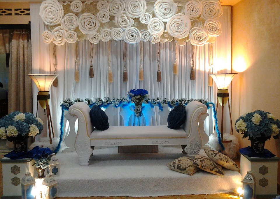 butik pengantin seremban Koleksi Deco Pelamin  RUMAH 2013 