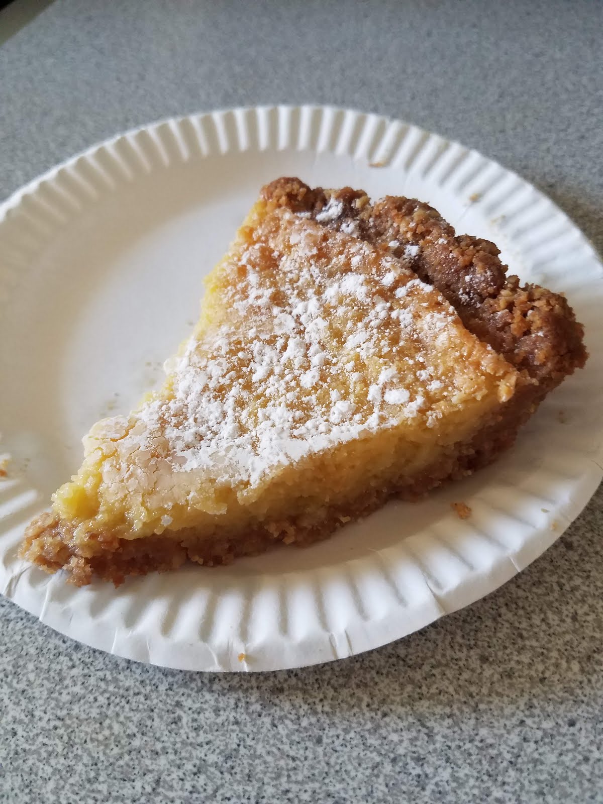 Jersey City Eats The Pie Social is Jersey City's New Pie Destination