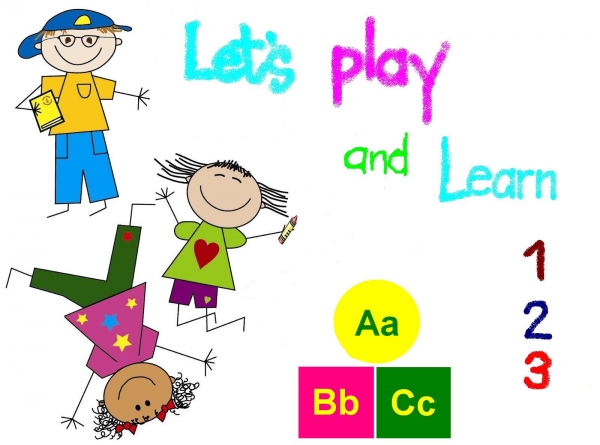Teacher Neidinha Franca: Lessons for Preschool: Hands-on Approach to