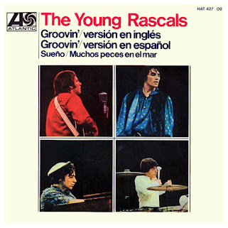 Groovin' The Young Rascals