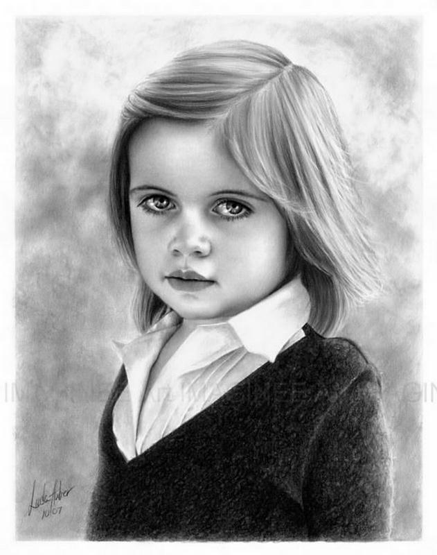 30 Amazing Pencil Drawings around the world for your inspiration