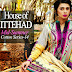Ittehad Mid-Summer Cotton Series Collection 2014 by House of Ittehad