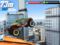 Hot Wheels Race Off MOD APK v1.1.7583 Hack Download