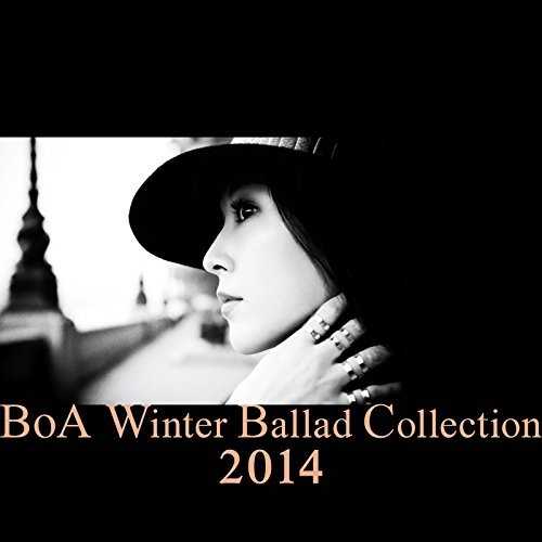 [MUSIC] BoA – BoA Winter Ballad Collection 2014 (2014.12.10/MP3/RAR)