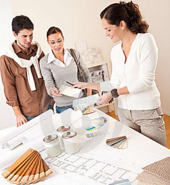 Design Home Pictures Interior Design Consultants