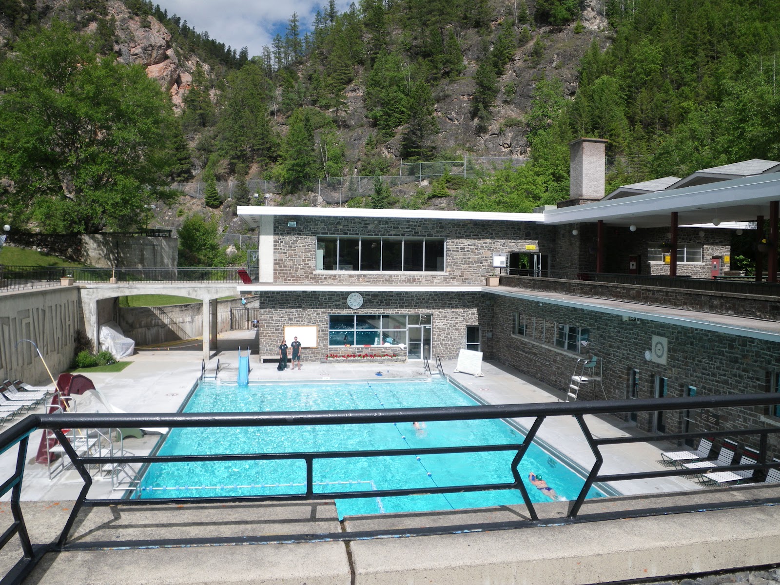 Kayak Travels Banff & Radium Hot Springs