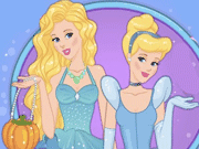 Cinderella Sweet Sixteen