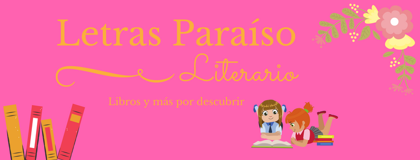 Letras Paraíso Literario
