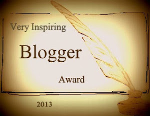 Premio Very Inspiring Blog (1) :)