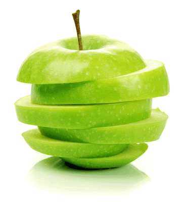 Los beneficios de la manzana para la salud