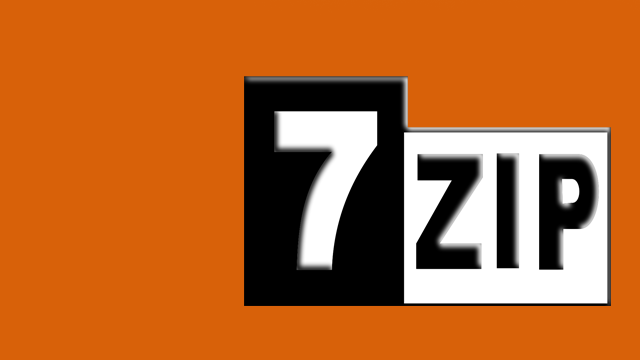 تحميل برنامج 7-Zip لفك الضغط عن الملفات المستعصية