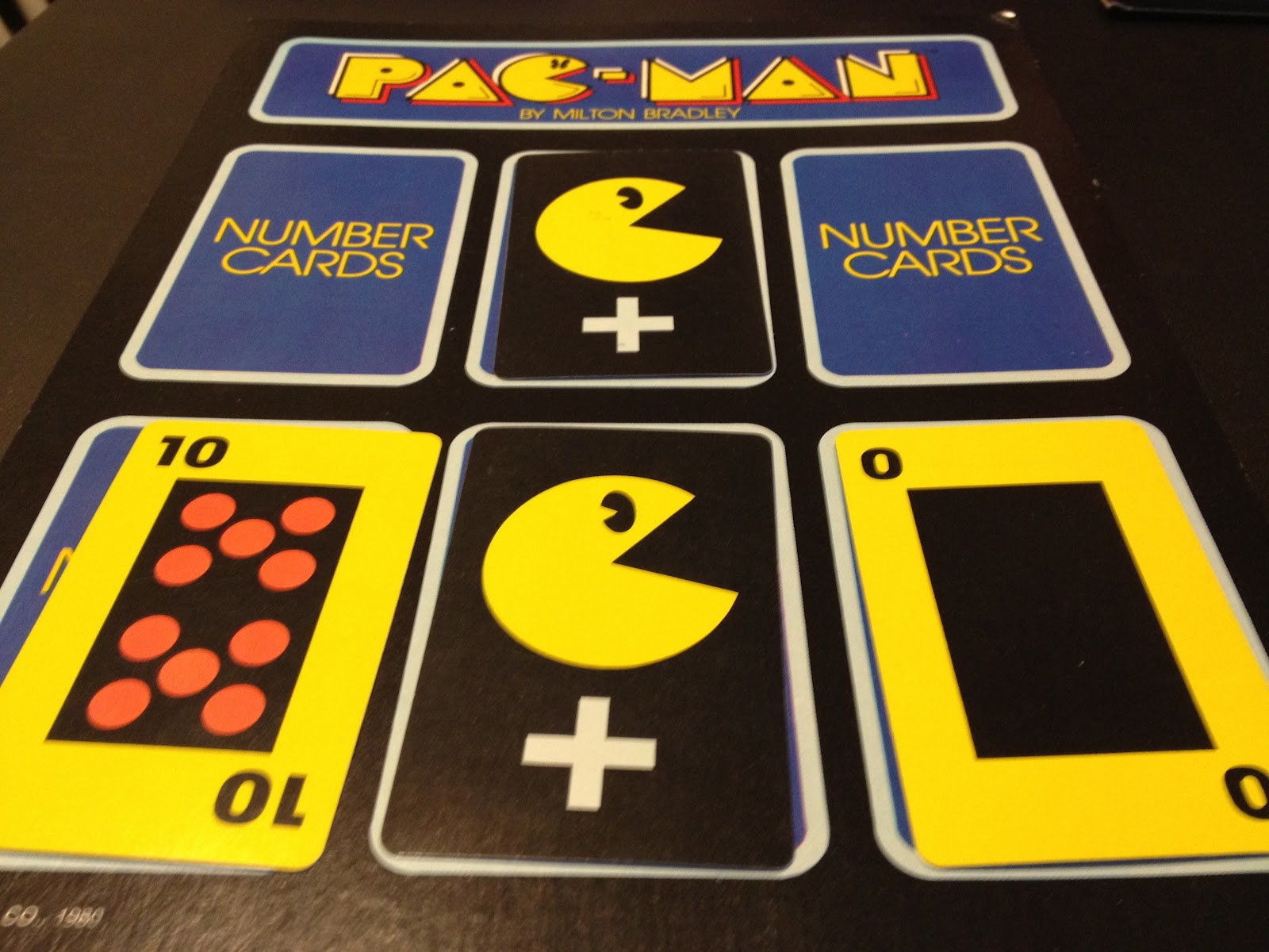 Tower Pac Man Games 43