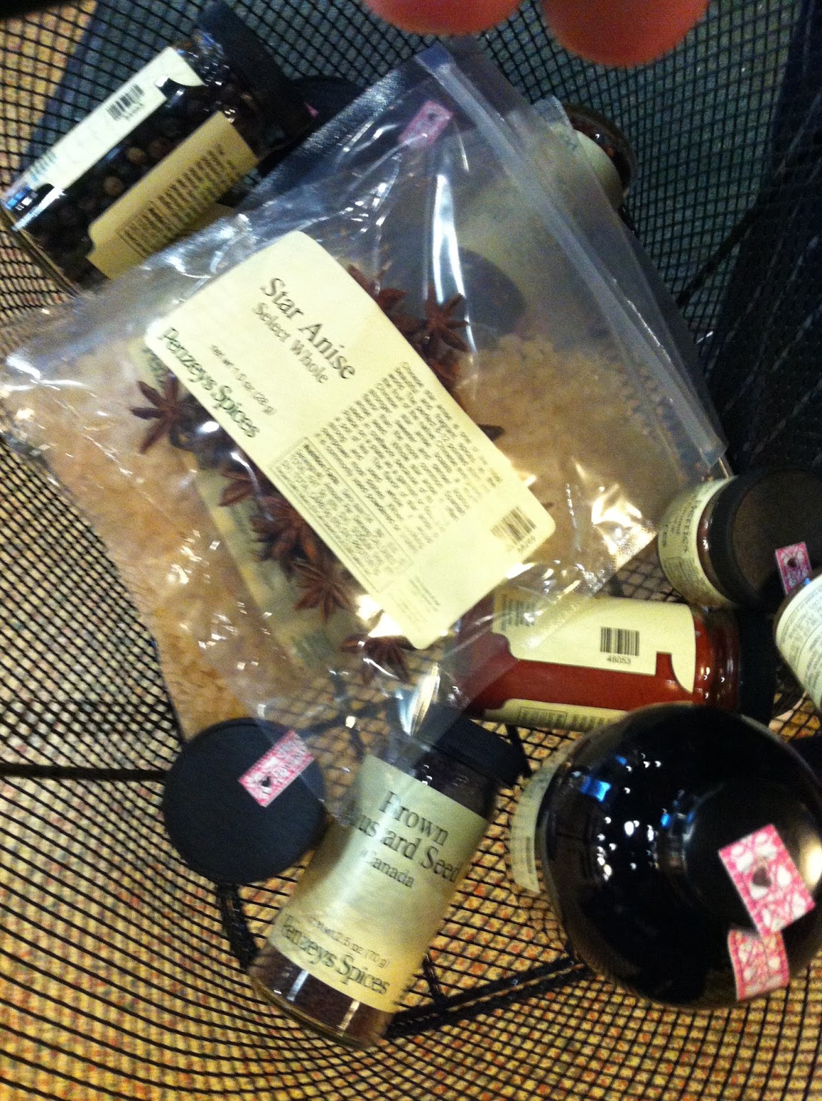 Food Lab Food Lab 26 Mole