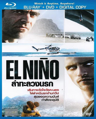[Mini-HD] El Nino (2014) - ล่าทะลวงนรก [1080p][เสียง:ไทย 5.1/Spa DTS][ซับ:ไทย/Eng][.MKV][4.26GB] EN_MovieHdClub