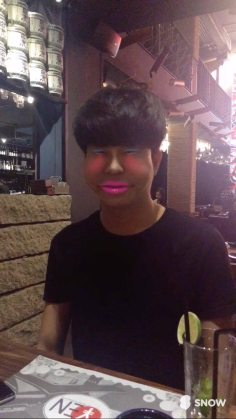 Sao Viet cung nhau 'bien hinh' voi trao luu de thuong nhat hien nay! - Anh 13