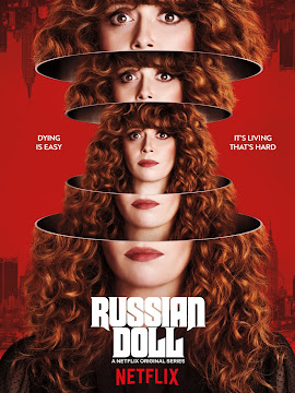 Búp Bê Nga Phần 1 - Russian Doll Season 1