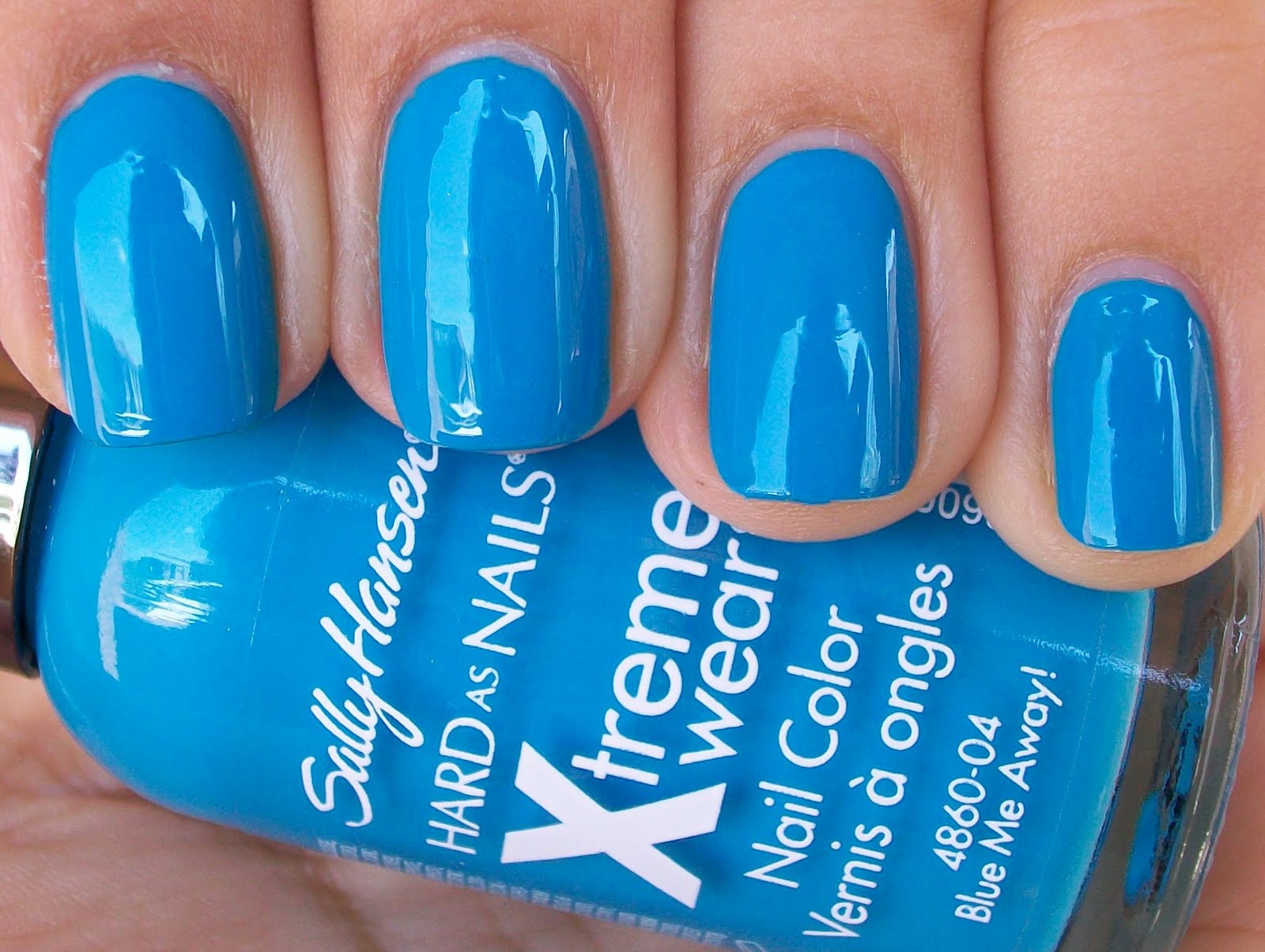 Viva Polish! Cult Nails Get It On & Wicked Fast!