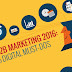 B2B Marketing 2016 5 Digital Must-Dos