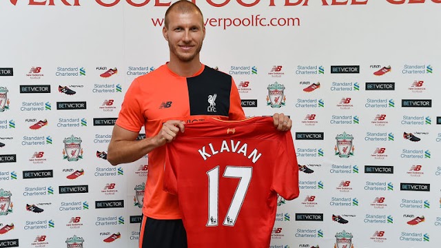 Bek Baru Liverpool Ragnar Klavan Sebut Liga Ingggris Terbaik Di Dunia Bek Baru Liverpool Ragnar Klavan Sebut Liga Ingggris Terbaik Di Dunia
