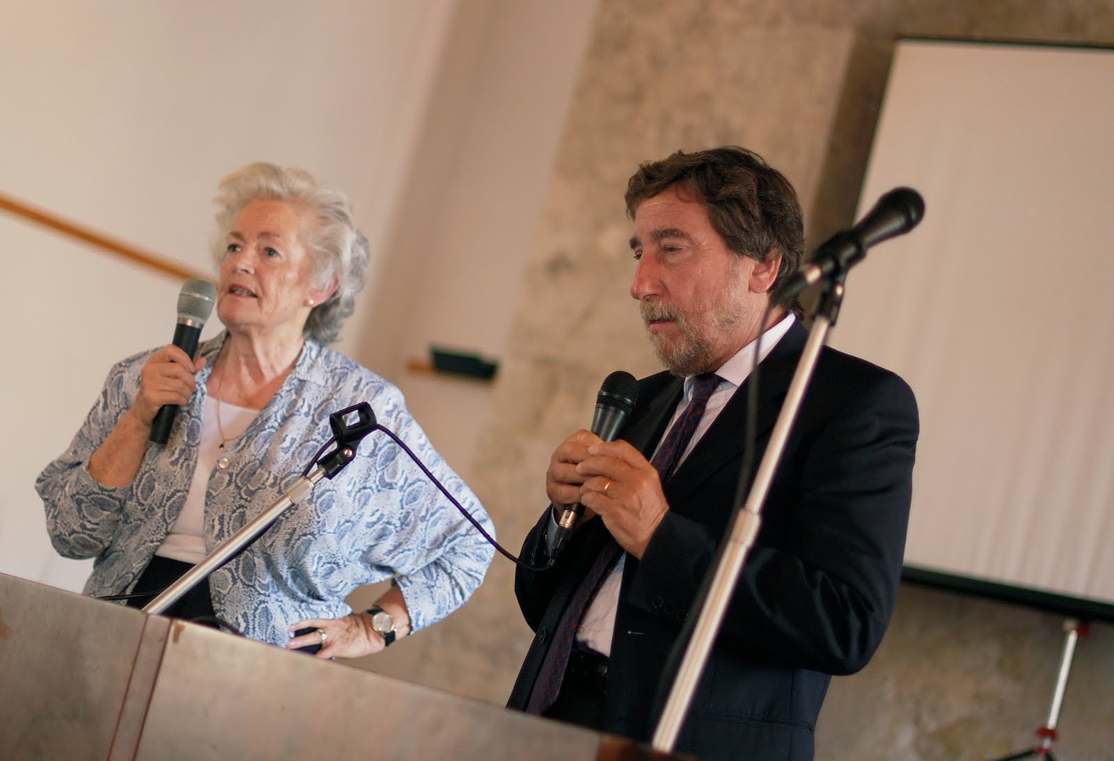 Illicit Cultural Property The Third Annual ARCA Conference Last Weekend