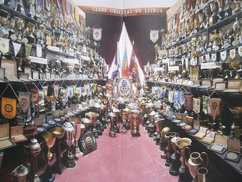 Alberto Helder CLUBE ORIENTAL DE LISBOA ESTÁ MUITO MAIS RICO