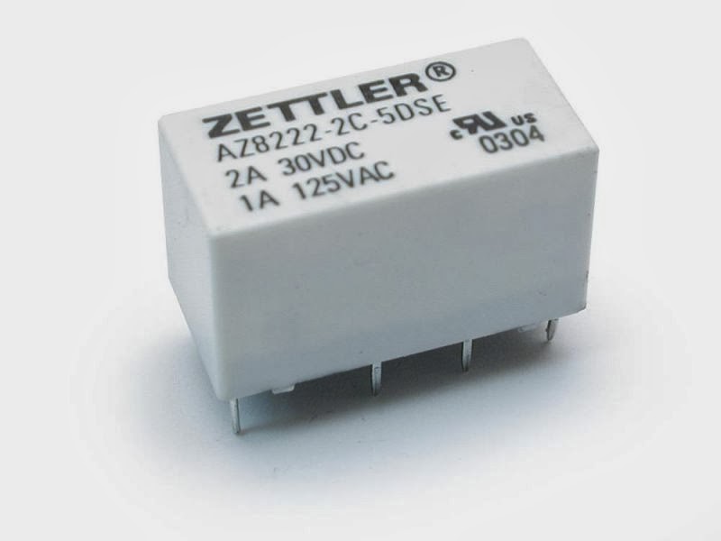 Relay ELECTRONICS PROJECTS