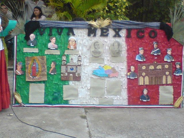 EL PERIÓDICO MURAL EN NUESTRA ESCUELA