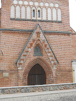 Johanniskirche Tartu