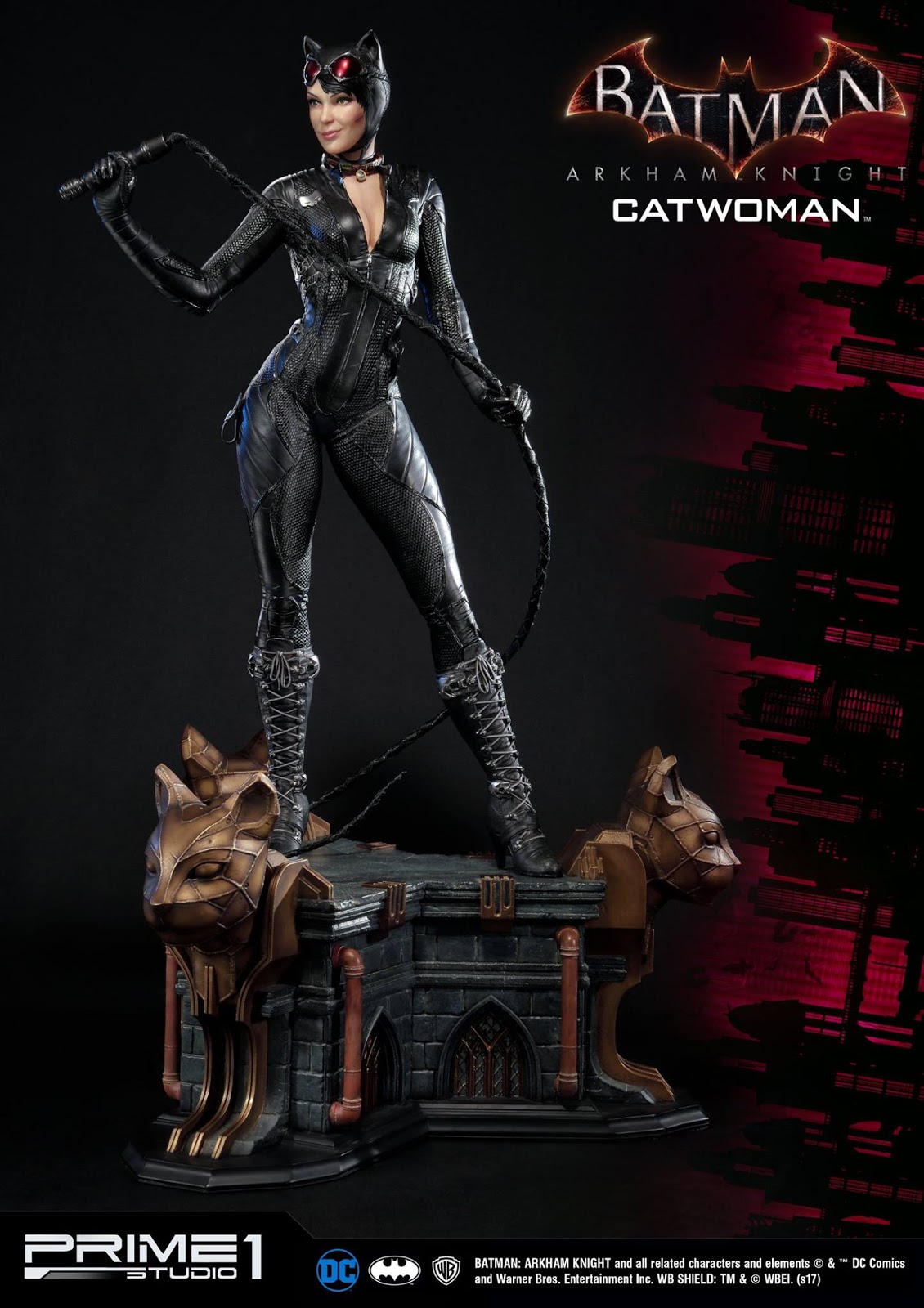 Action Figures: Marvel, DC, etc. - Página 4 Catwoman_18
