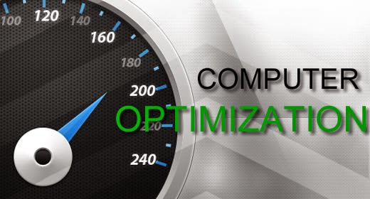 optimizing pc optimizing pc