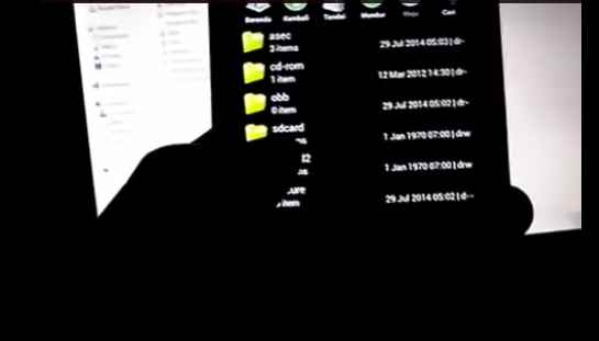 menampilkan-layar-android-ke-komputer Gambar tutorial tips trik cara menampilkan-layar-android-ke-komputer