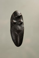 Upper Paleolithic Venus Mother Goddess, Eastern Europe, ca. 12,000 B.C.