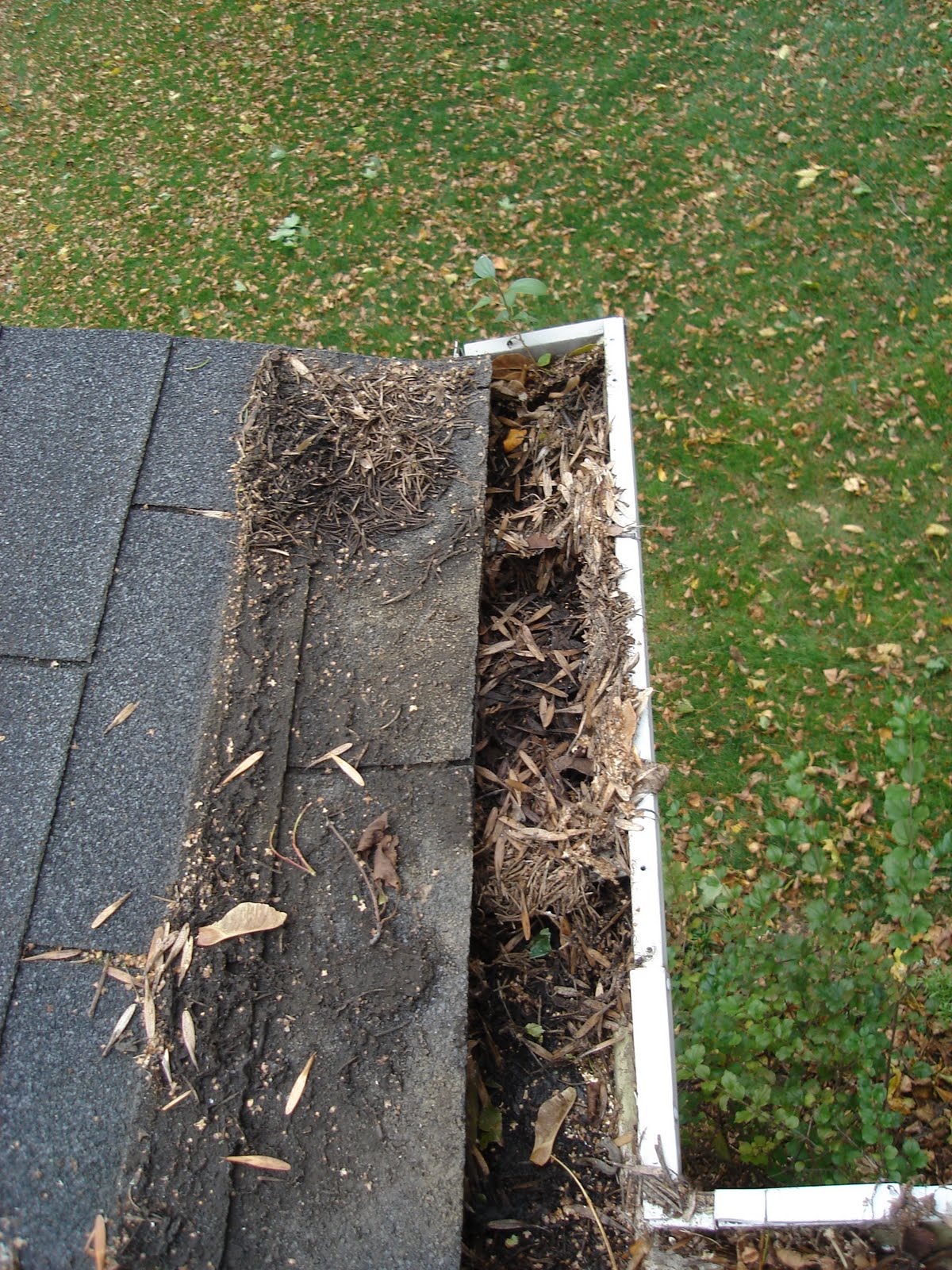 Gutterglove Gutter Guard Kenosha County