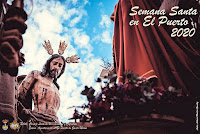 El Puerto de Santa María - Semana Santa 2020 - Antonio Montero Sánchez