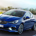 Πλησιάζει νέο Opel Astra GSi