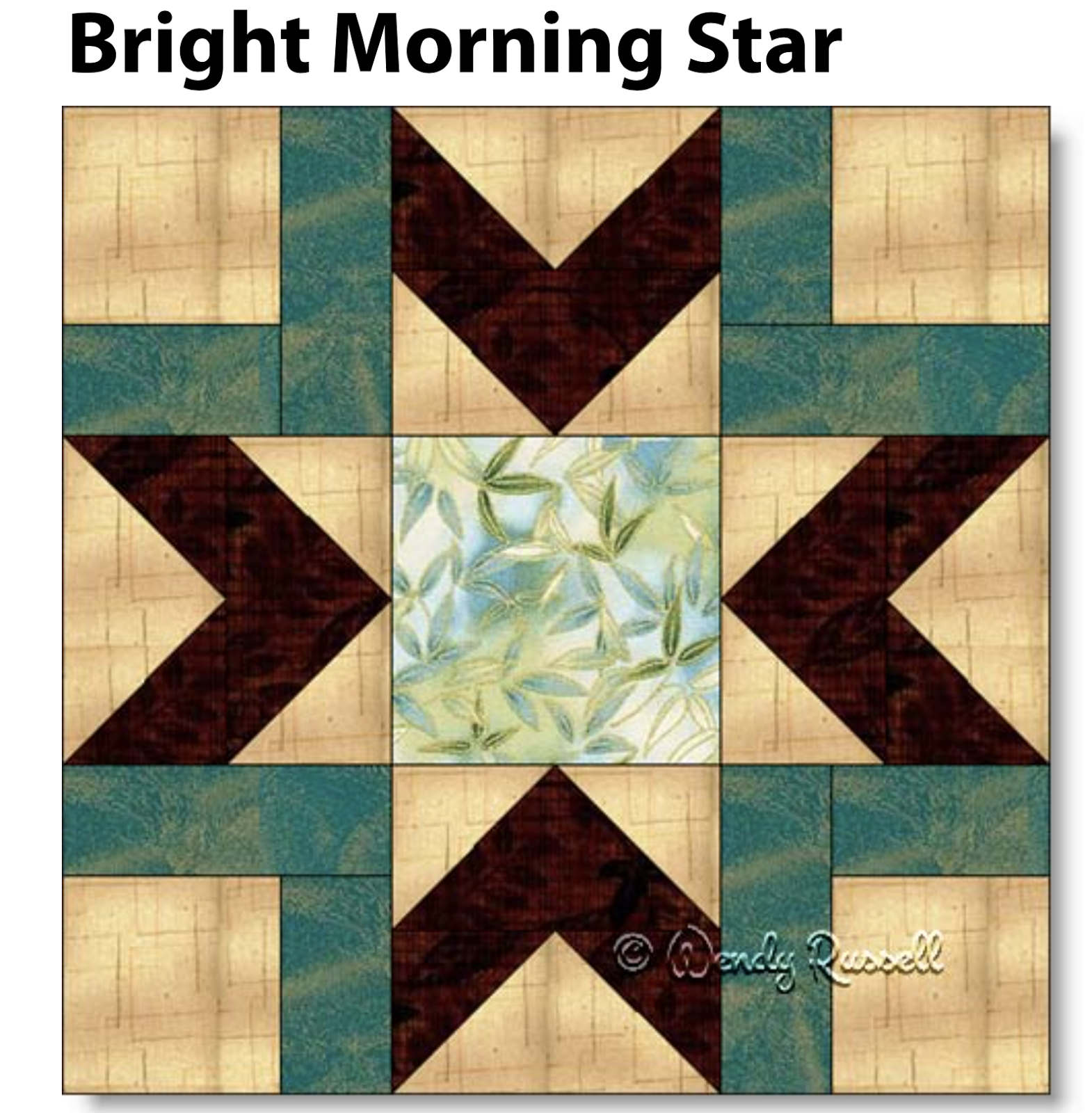 It's a Maker Patchwork Square Patterns in Design Space