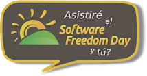 Dia de la Libertad del Software