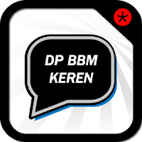 Kumpulan Gambar DP BBM Keren Animasi