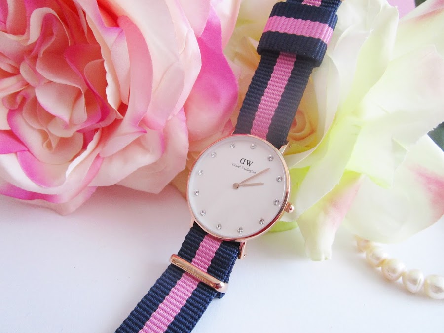 Relojes Daniel Wellington