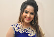 Madhavi Latha at Iddaram Audio launch event