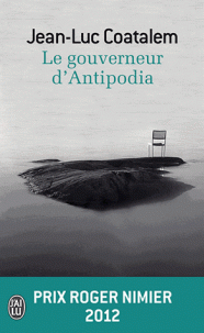 Jean-Luc Coatalem, Prix langue française