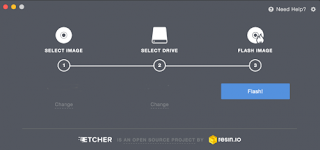Etcher Portable