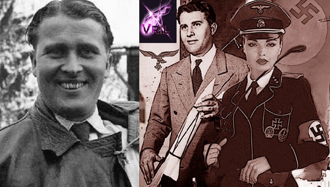 Γιατί δολοφόνησαν τον Wernher von Braun αφου πρώτα έμαθαν την τεχνολογία πυραύλων! Γιατί δολοφόνησαν τον Wernher von Braun αφου πρώτα έμαθαν την τεχνολογία πυραύλων??