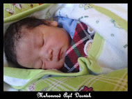 Muhammad Aqil Darwish