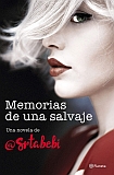 Memorias de una salvaje Memorias de una salvaje